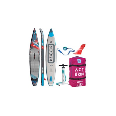 SUP Meteorlite Race 12'6'' By Aztron® New
