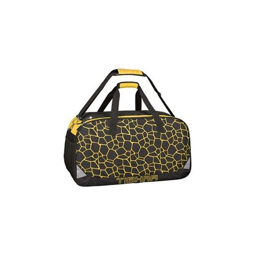 Τσάντα Sports Bag Tibhar Spider Μαύρη/Κίτρινη - Μαύρη Κόκκινη - Μαύρο-Κόκκινο
