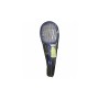 Σετ Ρακετών Badminton AMILA 605 με Πολύχρωμα Φτερά