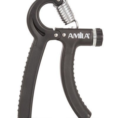 Ταναλάκι χεριών Grip Trainer με ρυθμιζόμενη αντίσταση 10-60 kg