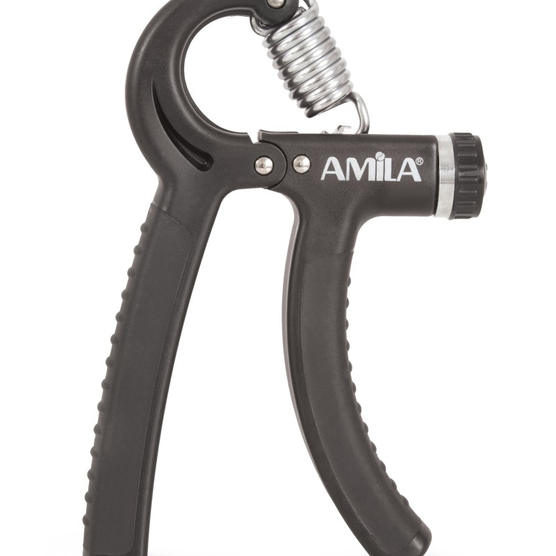Ταναλάκι χεριών Grip Trainer με ρυθμιζόμενη αντίσταση 10-60 kg
