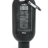 Υγρή Μαγνησία Liquid Chalk 50 ml με Carabiner