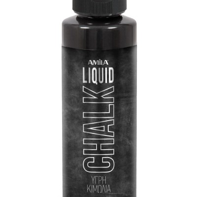 Υγρή Μαγνησία Liquid Chalk 100 ml