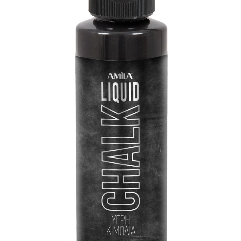 Υγρή Μαγνησία Liquid Chalk 100 ml
