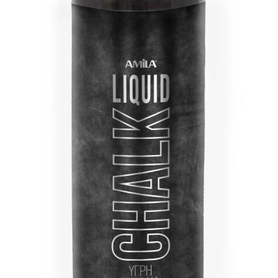 Υγρή Μαγνησία Liquid Chalk 200 ml