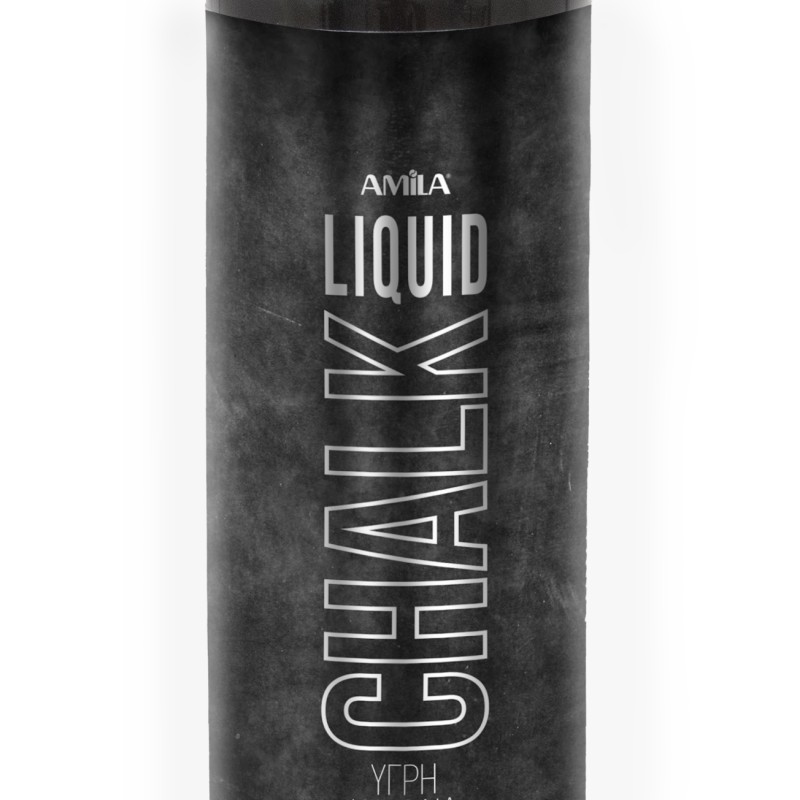 Υγρή Μαγνησία Liquid Chalk 200 ml