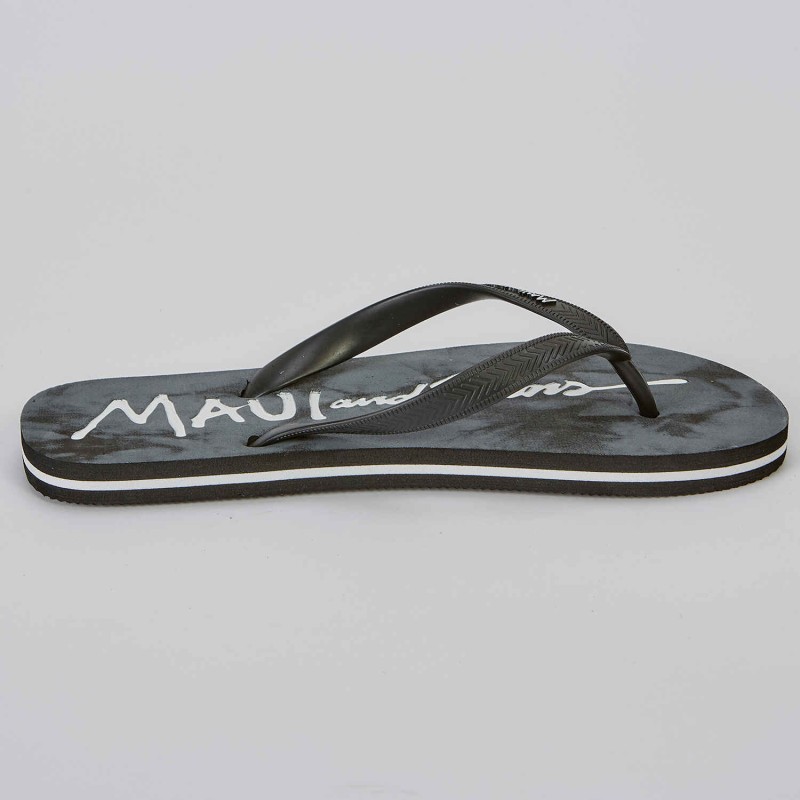 Maui & Sons Ανδρική Σαγιονάρα DORT (0465520001)