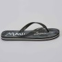 Maui & Sons Ανδρική Σαγιονάρα DORT (0465520001)