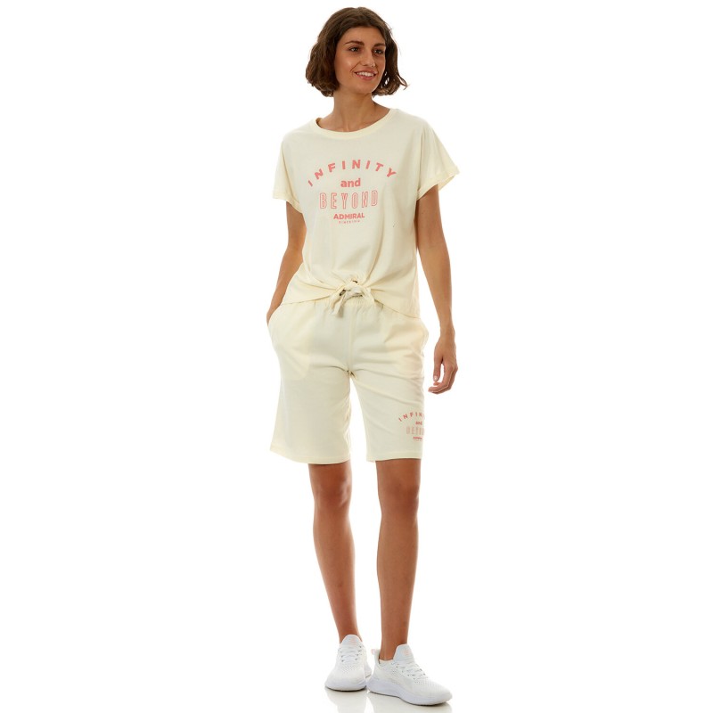 Admiral Γυναικείο T-Shirt Veli (1121480154)