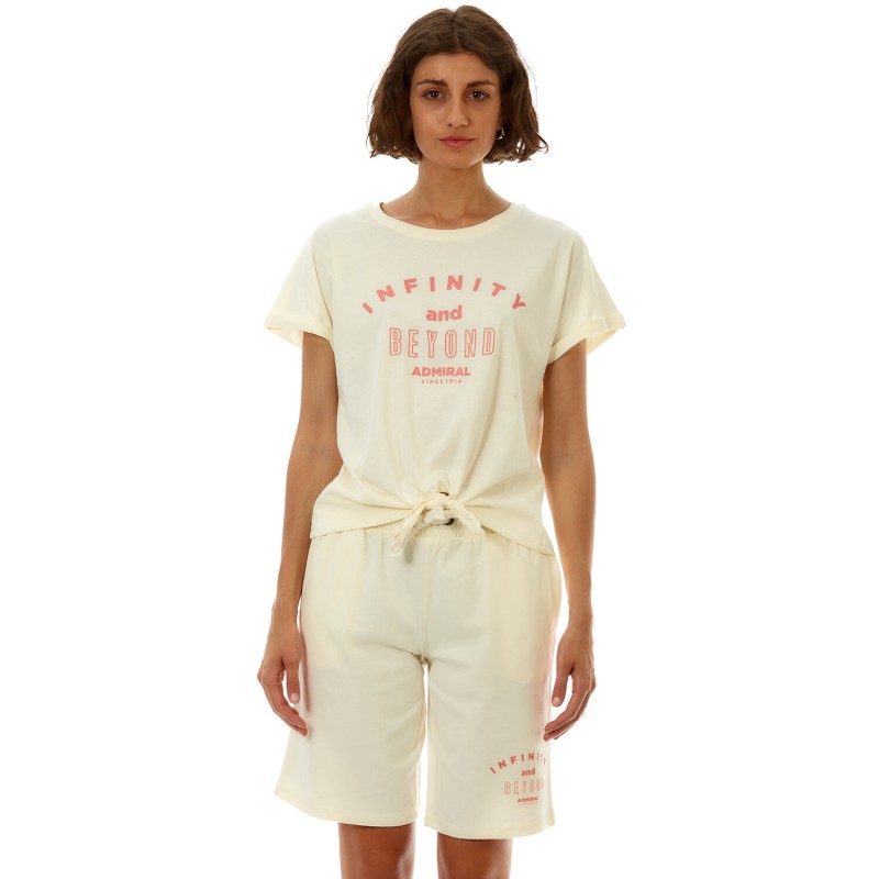 Admiral Γυναικείο T-Shirt Veli (1121480154)