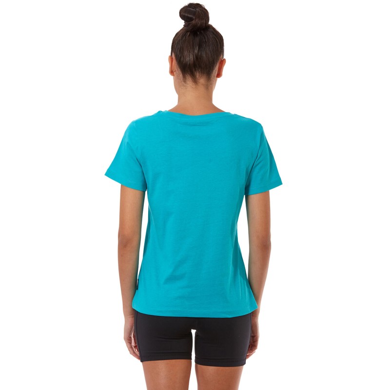 Admiral Γυναικείο T-Shirt Μπλουζάκι Okal (1121480190) - Μπλε