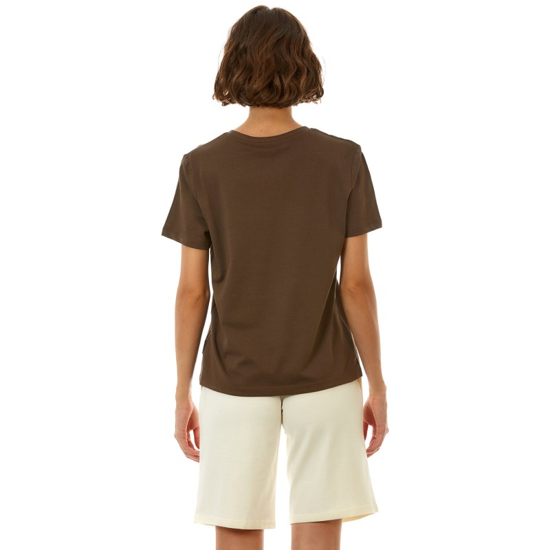 Admiral Γυναικείο T-Shirt Μπλουζάκι Avel (1121480215)