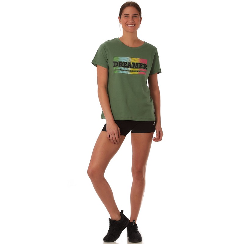 Admiral Γυναικείο T-Shirt Μπλουζάκι Noret (1121480216)