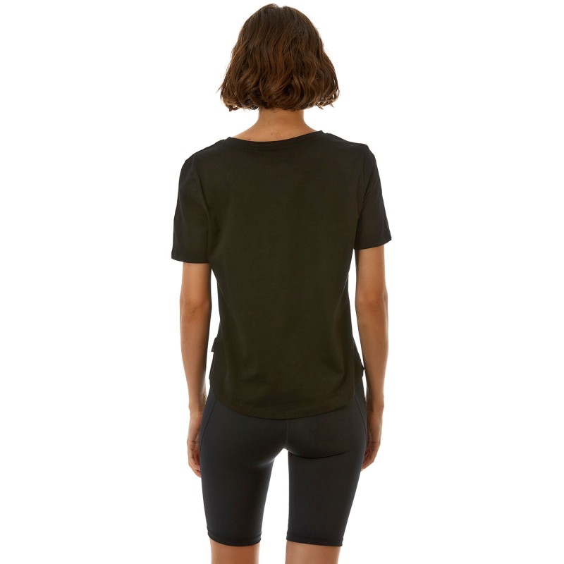 Admiral Γυναικείο T-Shirt Μπλουζάκι Rasel (1121480217) - Μαύρο