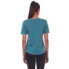 Admiral Γυναικείο T-Shirt Μπλουζάκι Rasel (1121480217) - Μαύρο