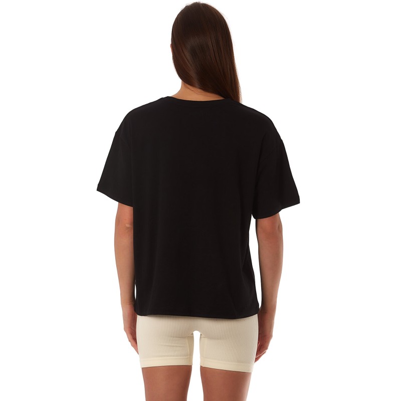 Admiral Γυναικείο Μπλουζάκι T-Shirt Emira (1121480222)