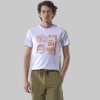 Admiral Ανδρικό Μπλουζάκι T-Shirt Free (1121520006)