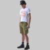 Admiral Ανδρικό Μπλουζάκι T-Shirt Free (1121520006)