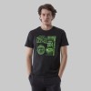 Admiral Ανδρικό Μπλουζάκι T-Shirt Free (1121520006)