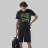 Admiral Ανδρικό Μπλουζάκι T-Shirt Free (1121520006)