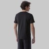 Admiral Ανδρικό Μπλουζάκι T-Shirt Free (1121520006)