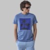 Admiral Ανδρικό Μπλουζάκι T-Shirt Diego (1121520010)
