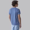 Admiral Ανδρικό Μπλουζάκι T-Shirt Diego (1121520010)