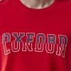Admiral Ανδρικό Μπλουζάκι T-Shirt Oxford (1121520014)