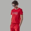 Admiral Ανδρικό Μπλουζάκι T-Shirt Oxford (1121520014)