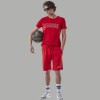 Admiral Ανδρικό Μπλουζάκι T-Shirt Oxford (1121520014)