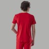 Admiral Ανδρικό Μπλουζάκι T-Shirt Oxford (1121520014)