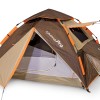Σκηνή Camping Pro Air auto