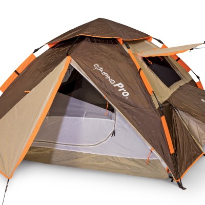 Σκηνή Camping Pro Air auto