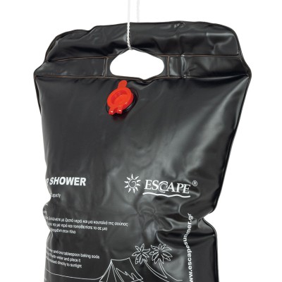 Ντουζιέρα για Camping Escape Camp Shower 20L