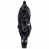 PLAYLIFE Cloud Fitness Inline Skate - Μαύρο/Λευκό