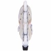 PLAYLIFE Cloud Sun´n´Sand Fitness Inline Skate - White/Sand/Pink