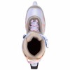 PLAYLIFE Cloud Sun´n´Sand Fitness Inline Skate - White/Sand/Pink