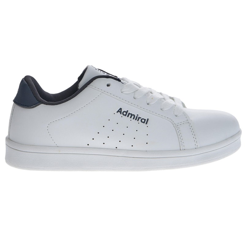 Admiral Παιδικά Παπούτσια ASKET JR (3121500006)