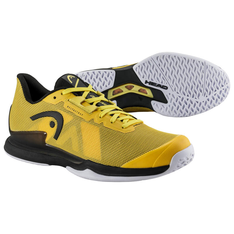 SPRINT PRO 3.5 MEN BNBK ΠΑΠΟΥΤΣΙΑ TENNIS HEAD