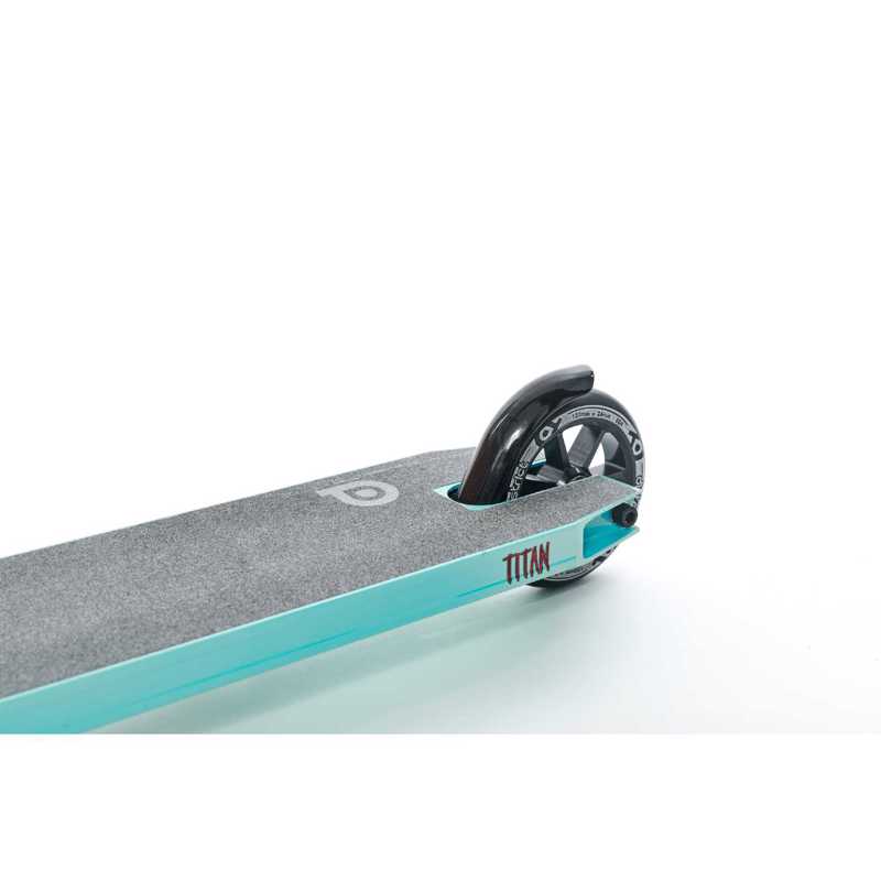 District Titan Πατίνι - Powder Blue/Black