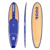 SCK Σανίδα SUP BAMBOO Onyx 11’6”
