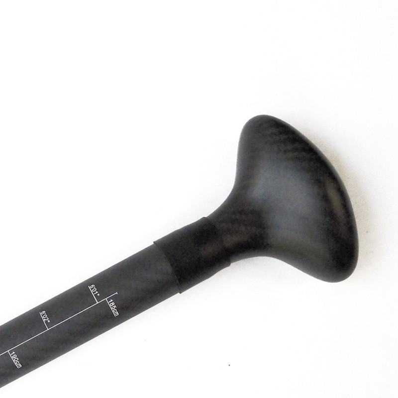 Κουπί SUP ρυθμιζόμενο 180-230cm με full carbon SCK