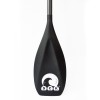 Κουπί SUP ρυθμιζόμενο 180-230cm με full carbon SCK