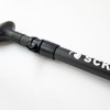 Κουπί SUP ρυθμιζόμενο 180-230cm με full carbon SCK