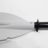 Κουπί καγιάκ Deluxe ρυθμιζόμενο 217-227cm Αλουμινίου διαιρούμενο - Άσπρο SCK