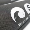 SCK μαξιλαράκια μεγάλα για Aero σχάρες οροφής 32″ σετ – Μαύρα
