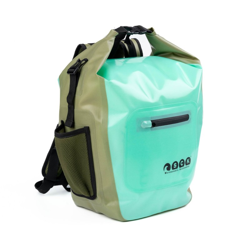 Αδιάβροχη τσάντα πλάτης 25L Touring - SCK