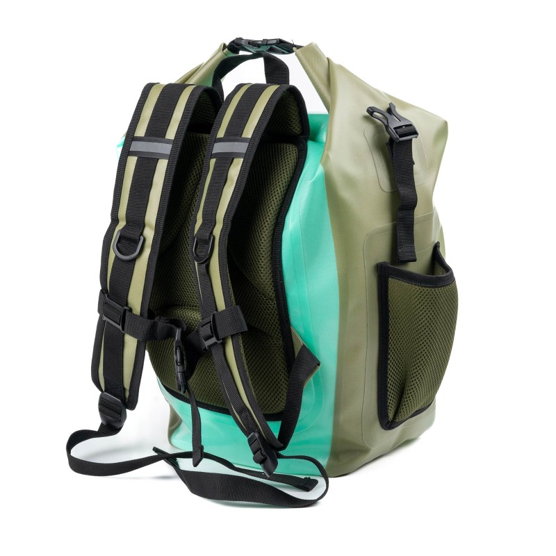 Αδιάβροχη τσάντα πλάτης 25L Touring - SCK