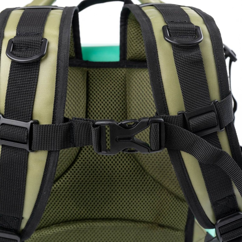 Αδιάβροχη τσάντα πλάτης 25L Touring - SCK