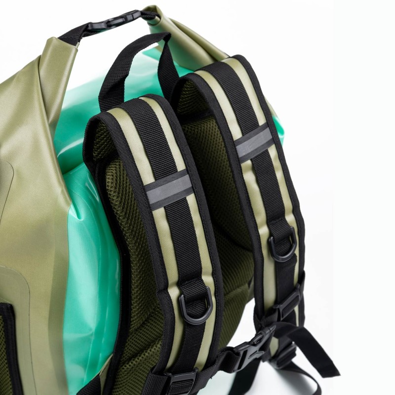 Αδιάβροχη τσάντα πλάτης 25L Touring - SCK